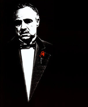 Show 289 - The Godfather