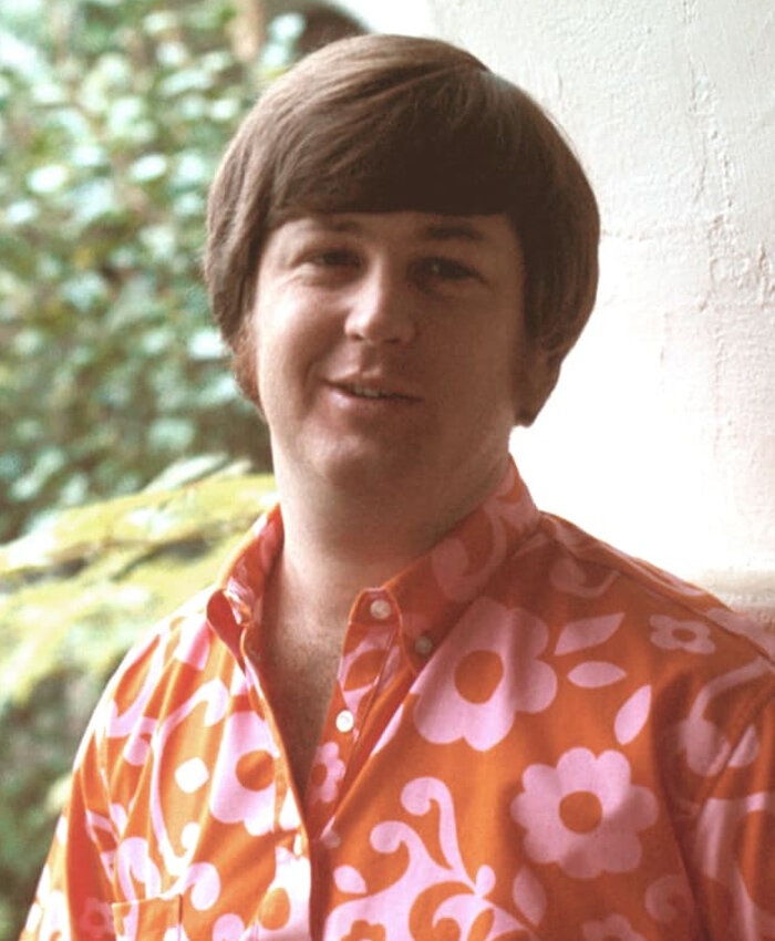 Show 944 - Quarantine Qoolness: Brian Wilson