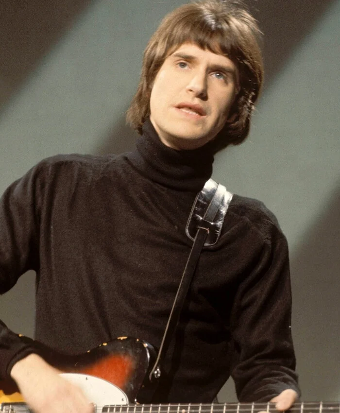 Show 945 - Quarantine Qoolness: Ray Davies