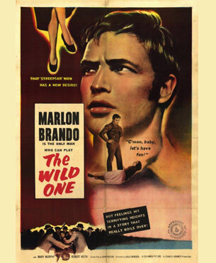 Show 574 - The Wild One