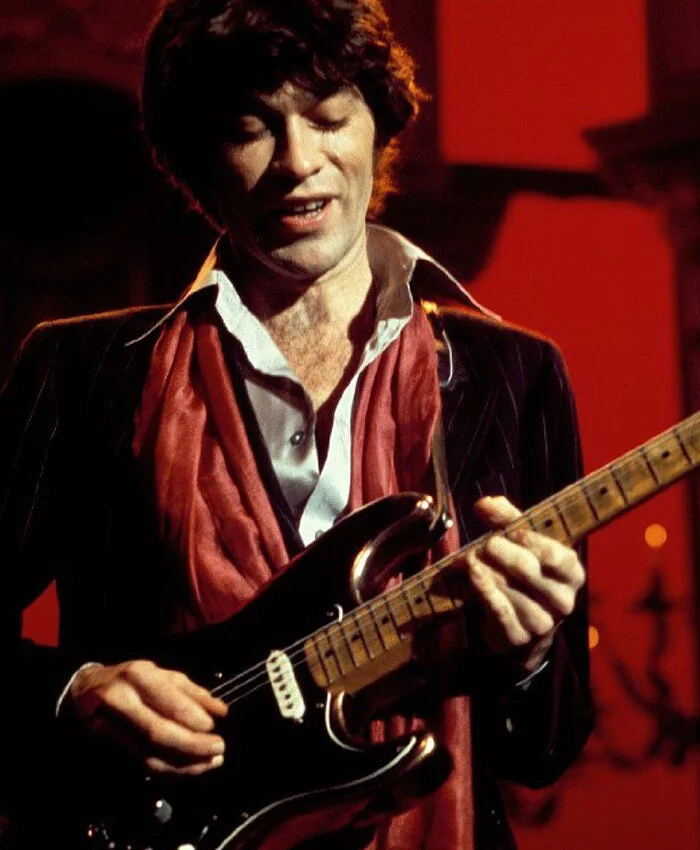 Show 951 - Quarantine Qoolness: Robbie Robertson Part 1