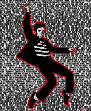 Show 602 - Jailhouse Rock