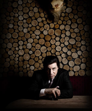 Show 514 - Pictures Of Lilyhammer