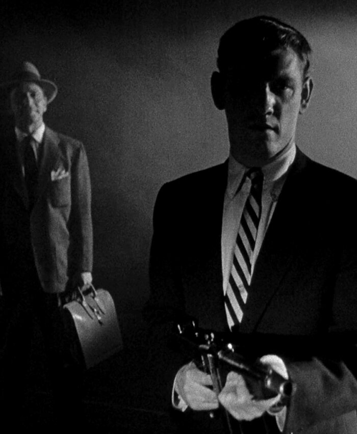 Show 958 - Film Noir