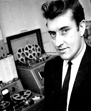 Show 693 - Joe Meek