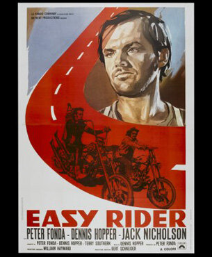 Show 589 - Easy Rider