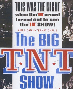 Show 191 - The Big T.N.T. Show