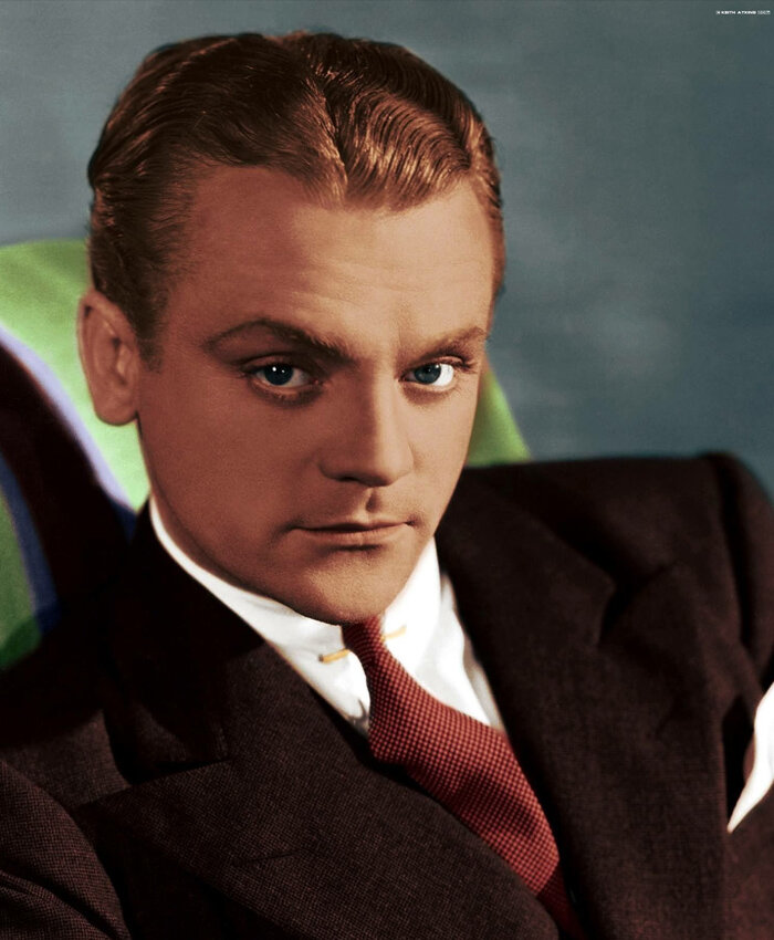 Show 975 - Jimmy Cagney