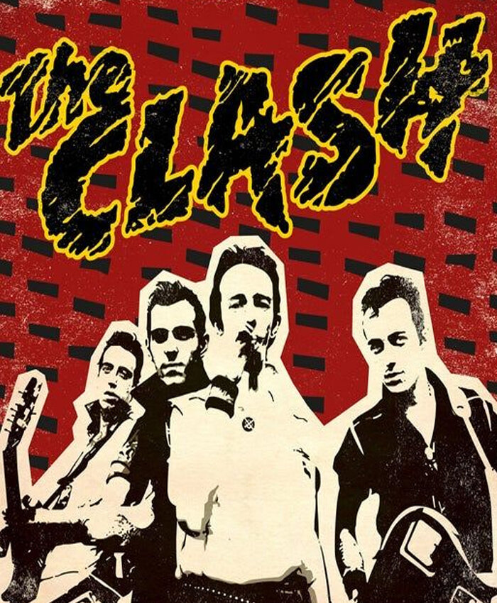 Show 980 - The Clash