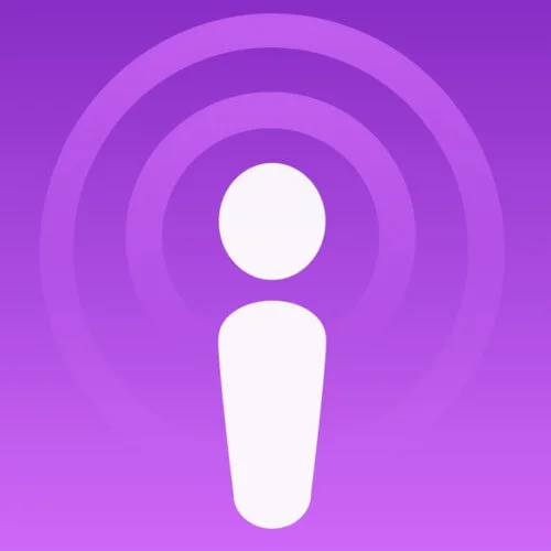 Apple Podcasts
