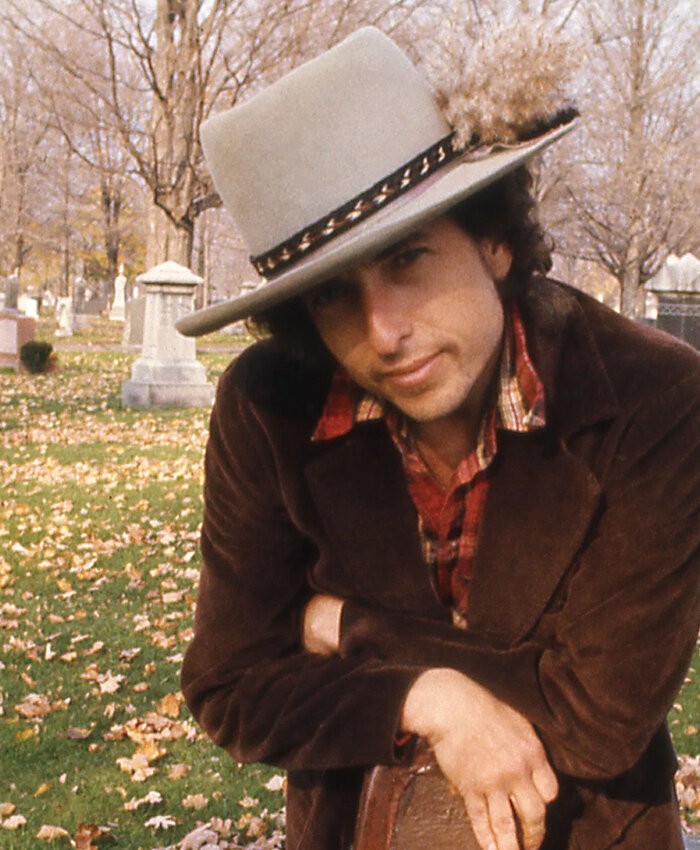 Show 999 - Bob Dylan