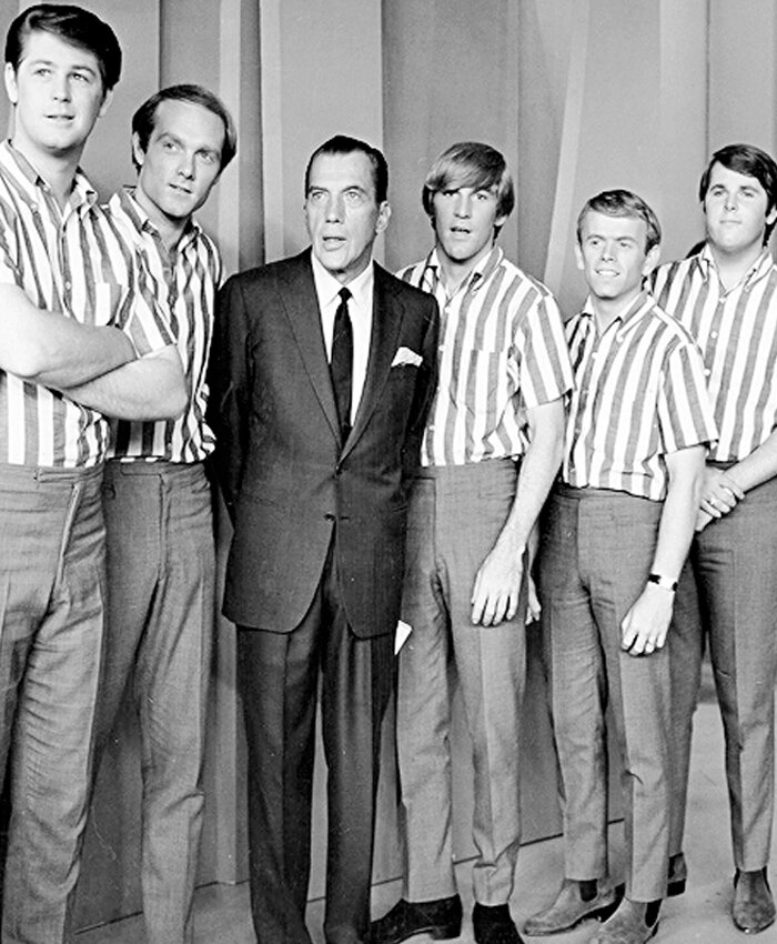 Show 1011 - Ed Sullivan