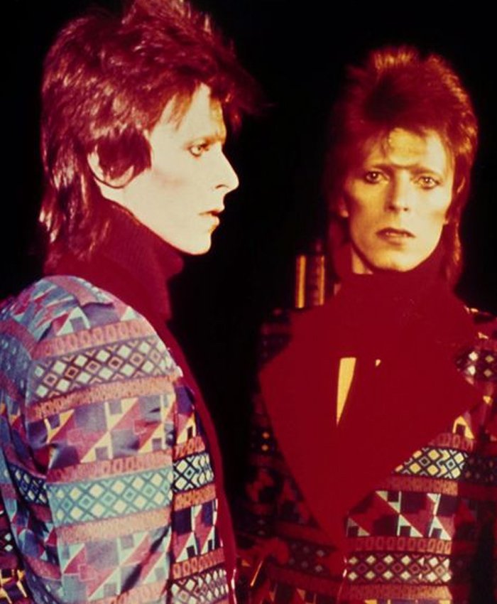 Show 1040 - David Bowie