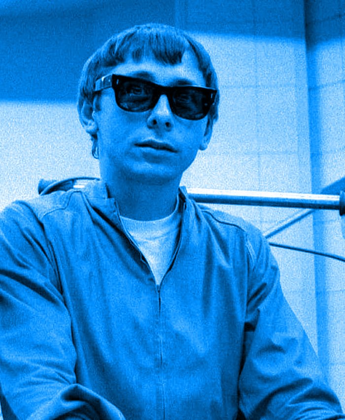 Show 1056 - Jack Nitzsche