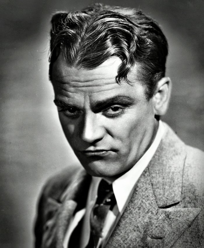 Show 1079 - Jimmy Cagney