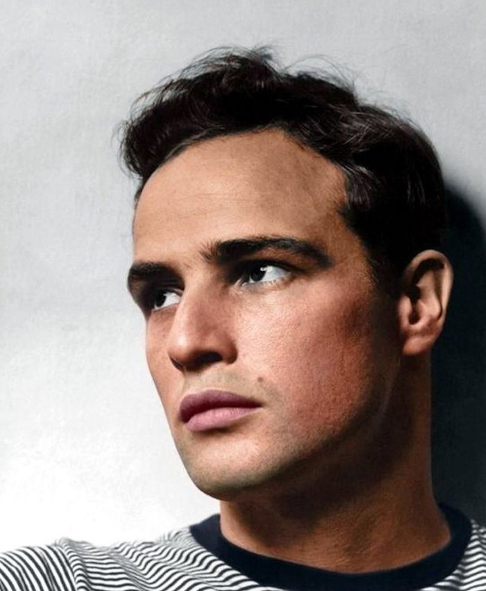 Show 1095 - Marlon Brando