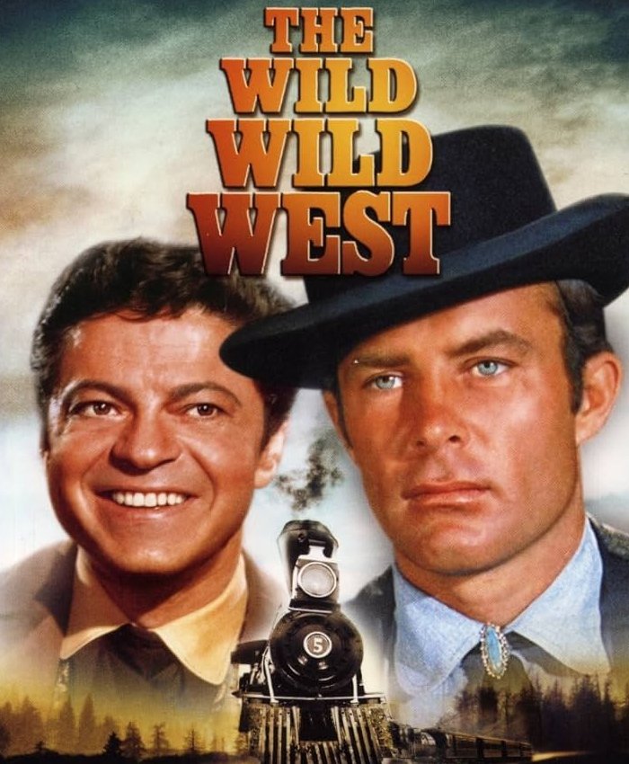 Show 1125 - Wild Wild West