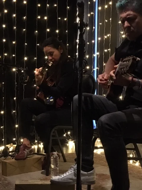 Rodrigo y Gabriela @ MusicTown, Detroit - 6/24/19