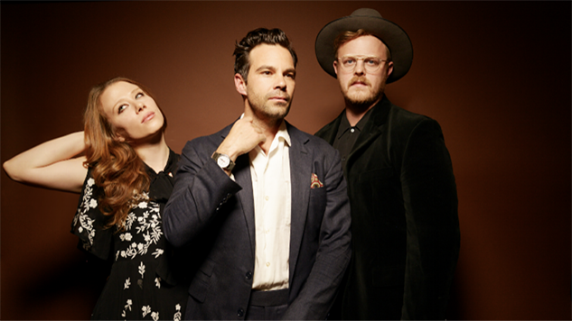 The Lone Bellow @ St. Cecilia Music Center – 2/4/19 