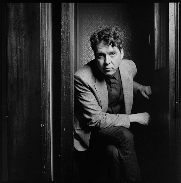 Joe Henry - 1/22/18