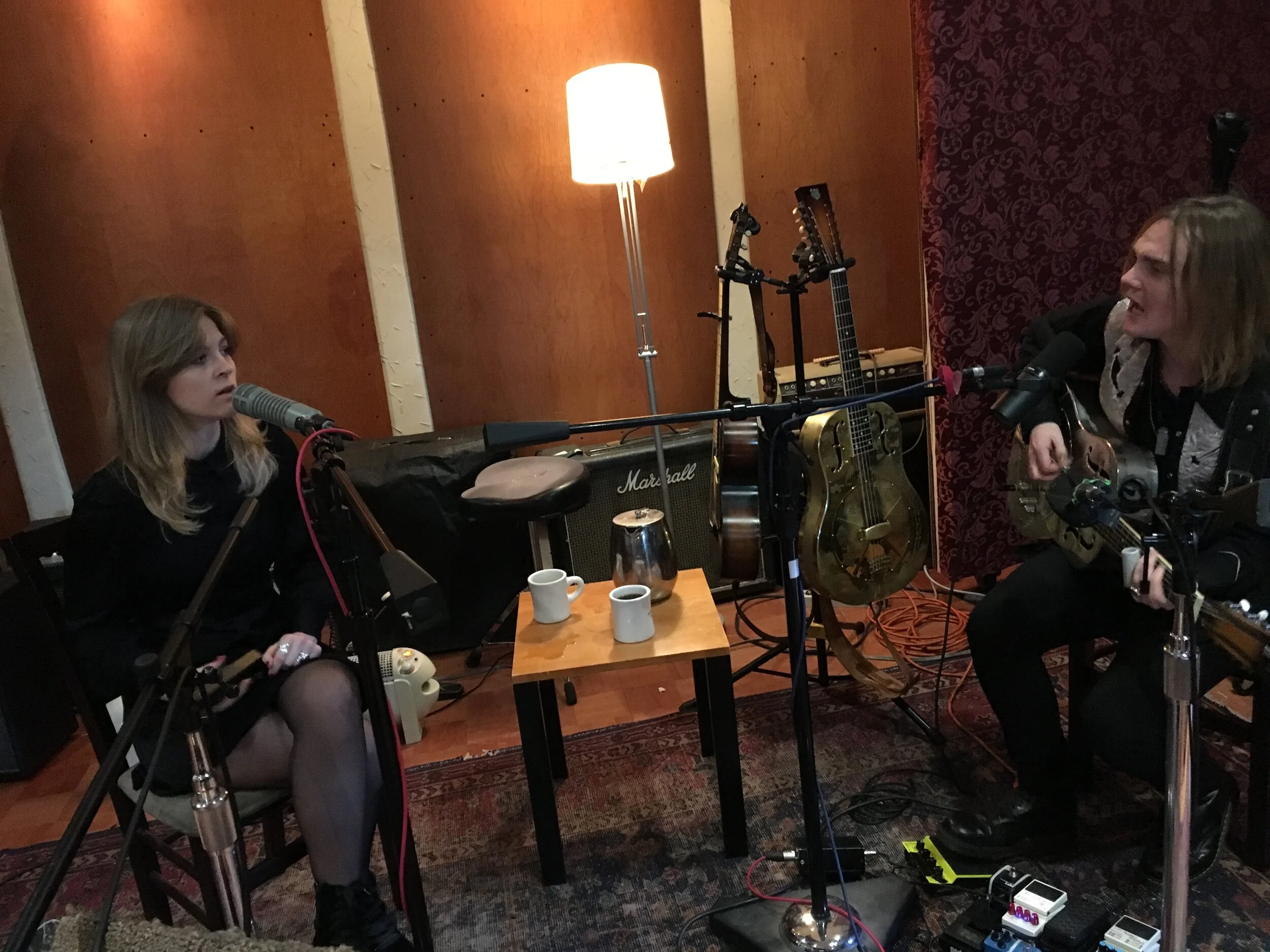 Ida Mae – 12/16/19