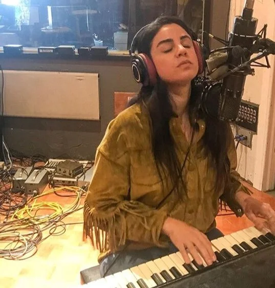 Jesse Palter – 3/2/20