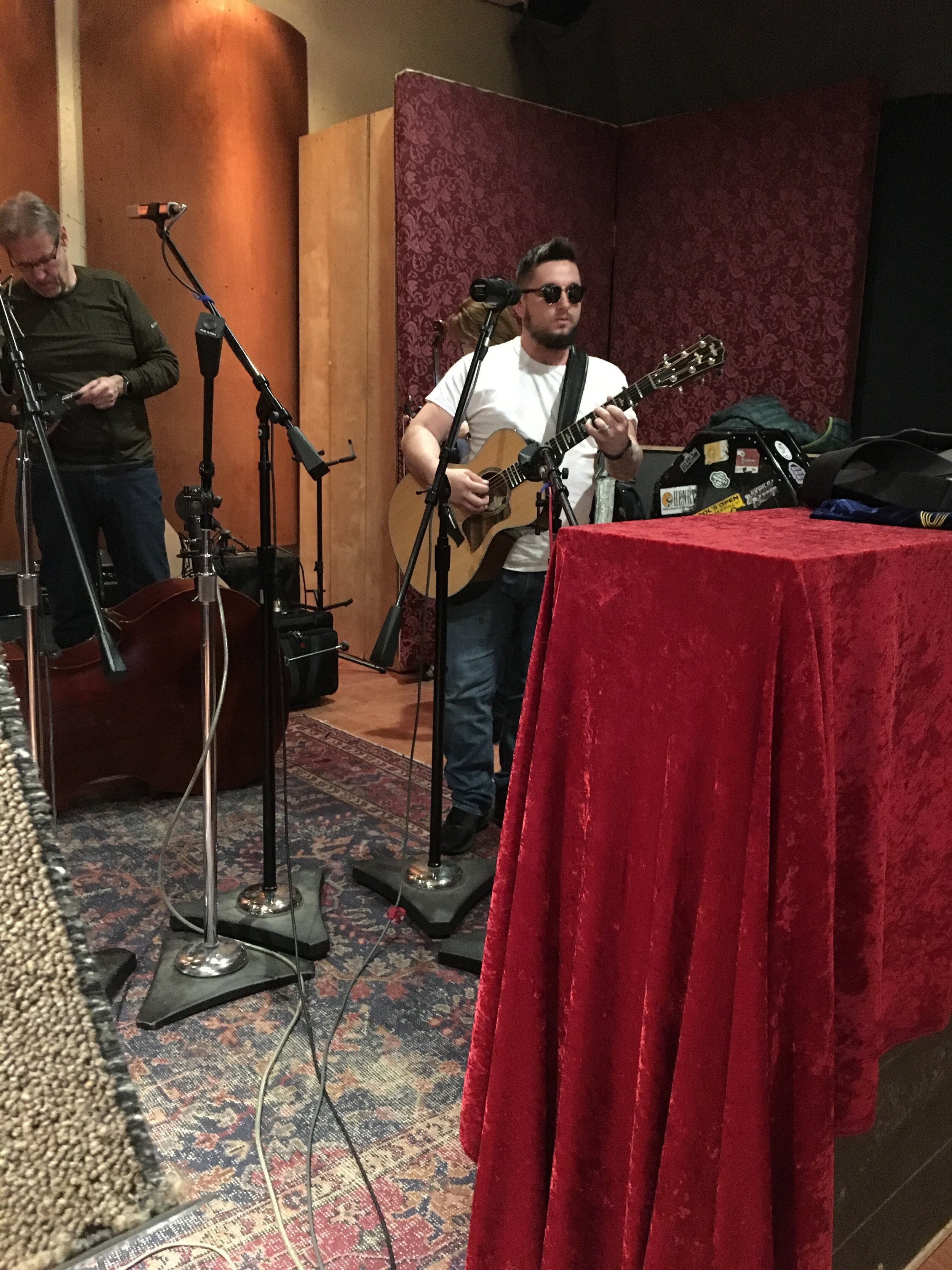 The Steeldrivers – 3/16/20