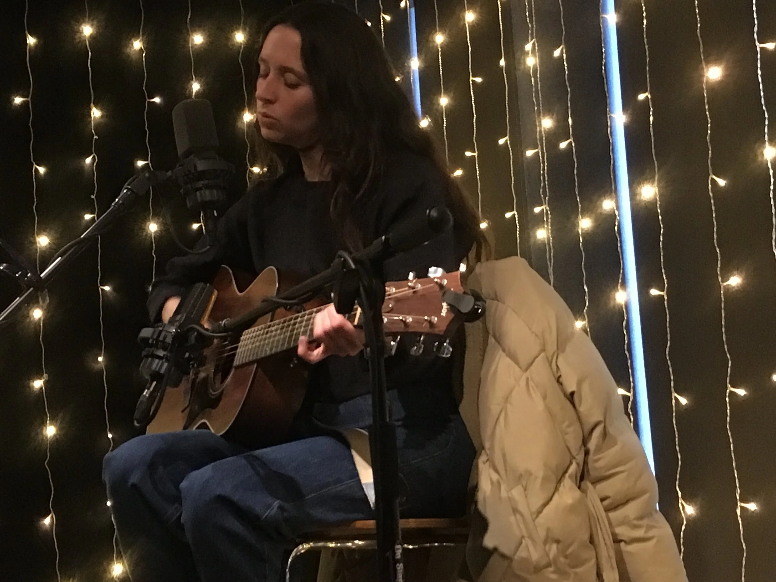 Waxahatchee – 4/6/20