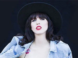 Jaime Wyatt – 6/1/20