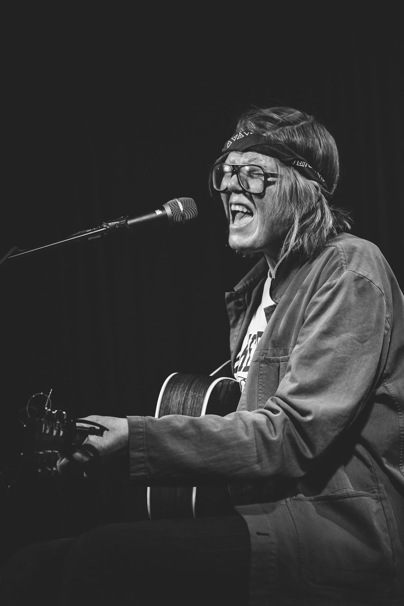 Brett Dennen - 8/16/21