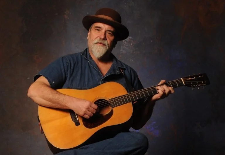 Darrell Scott - 12/6/21