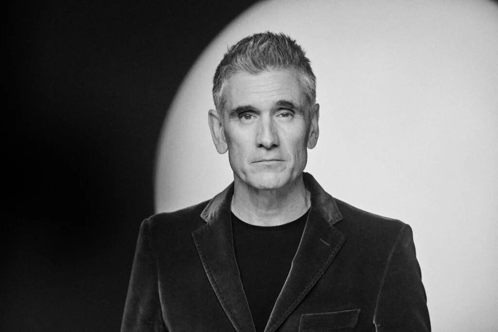 Curtis Stigers - 3/28/22