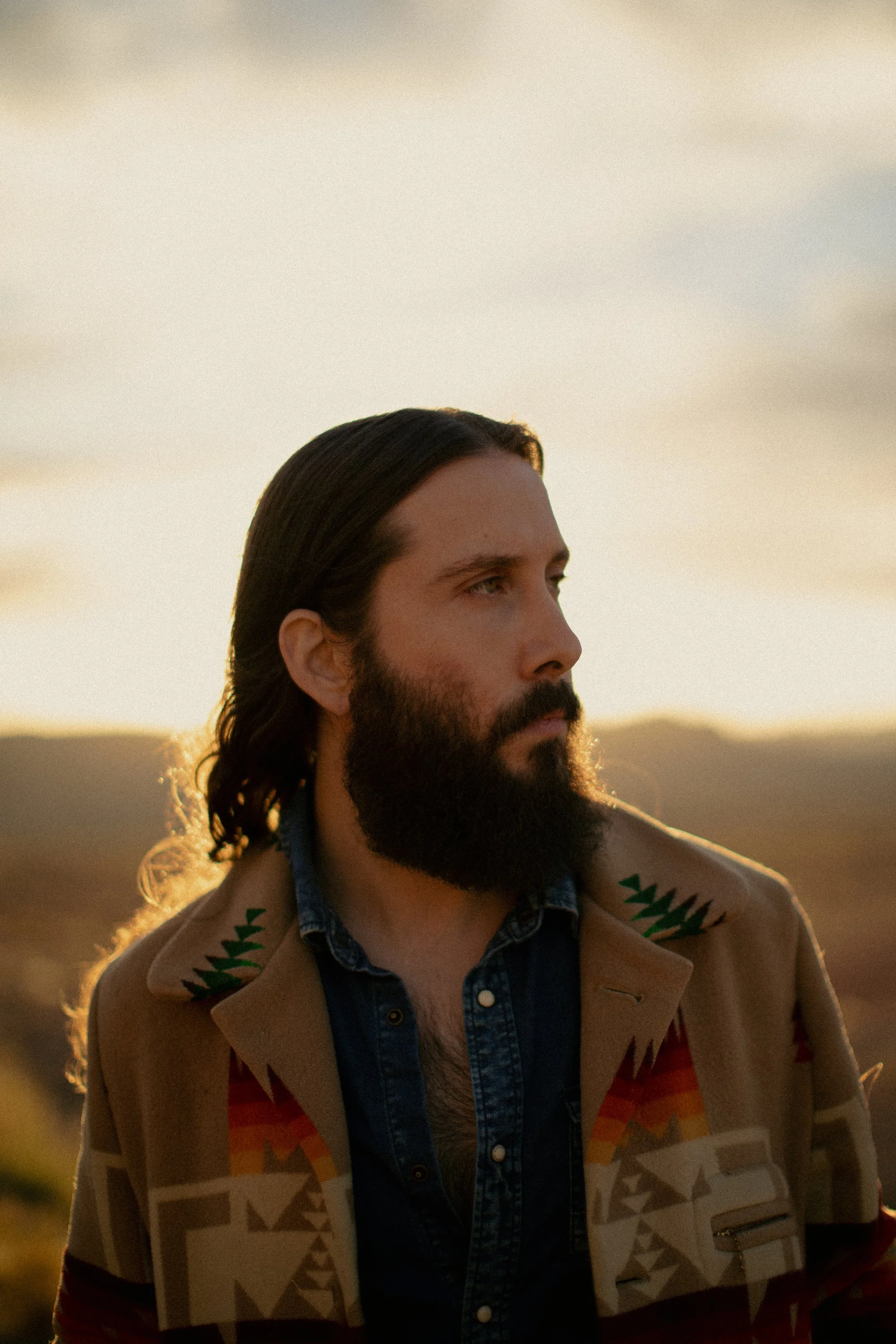 Avi Kaplan - 7/4/22