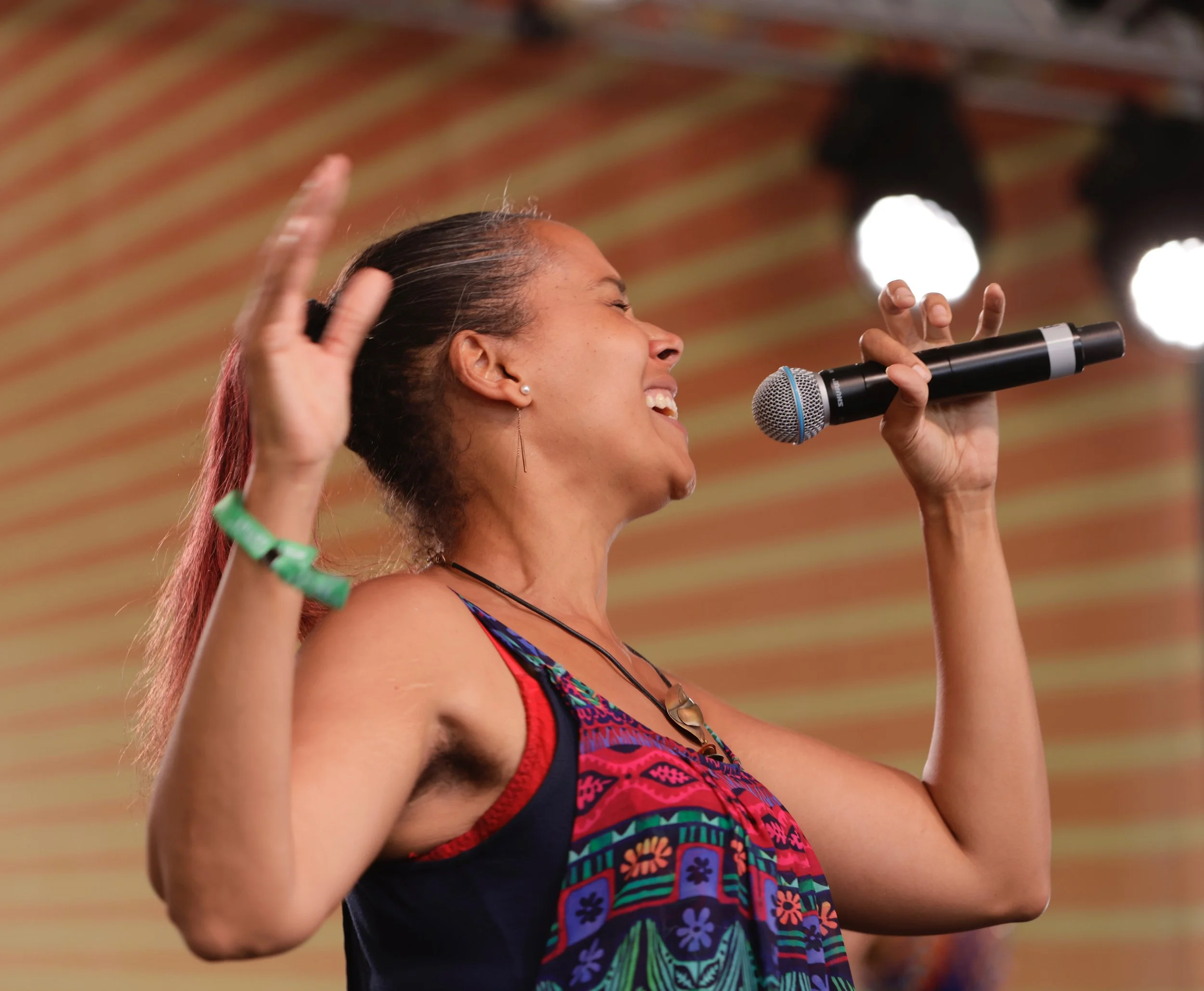 Rhiannon Giddens - 1/1/24