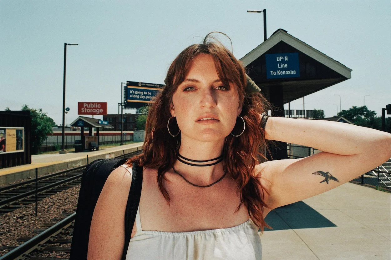 Katie Gavin - 2/3/25