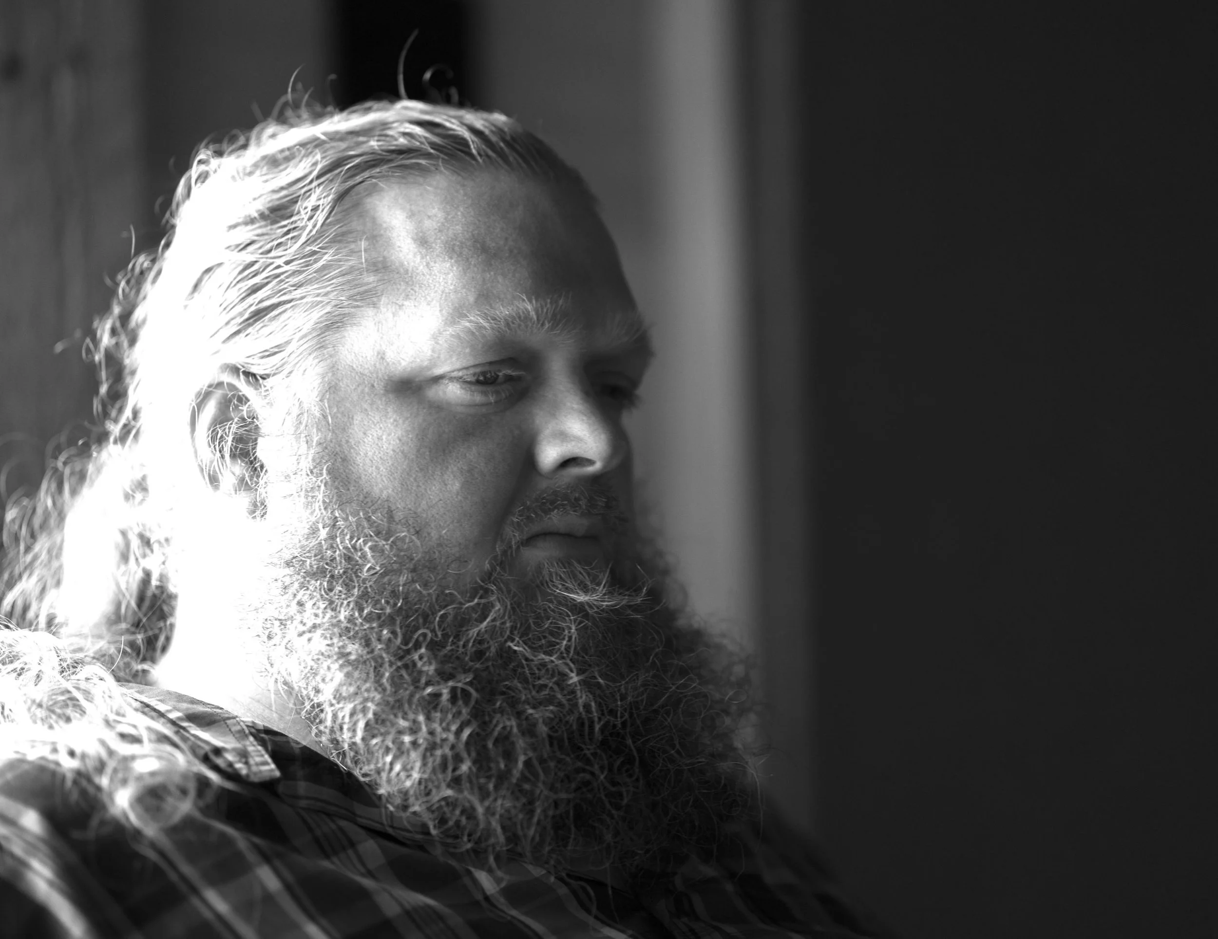 Matt Andersen - 7/7/25