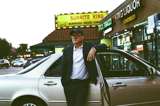 Craig Finn - 7/14/25