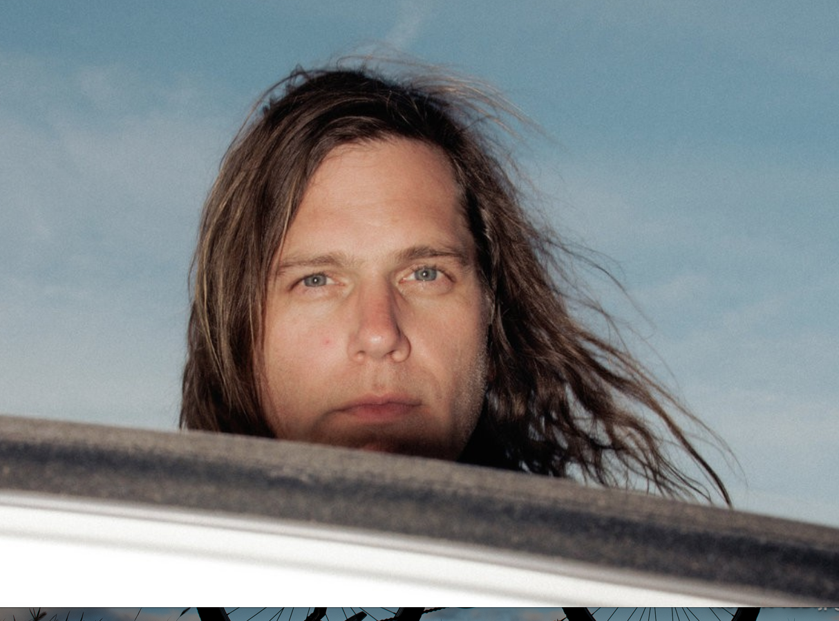Fruit Bats 12/1/25