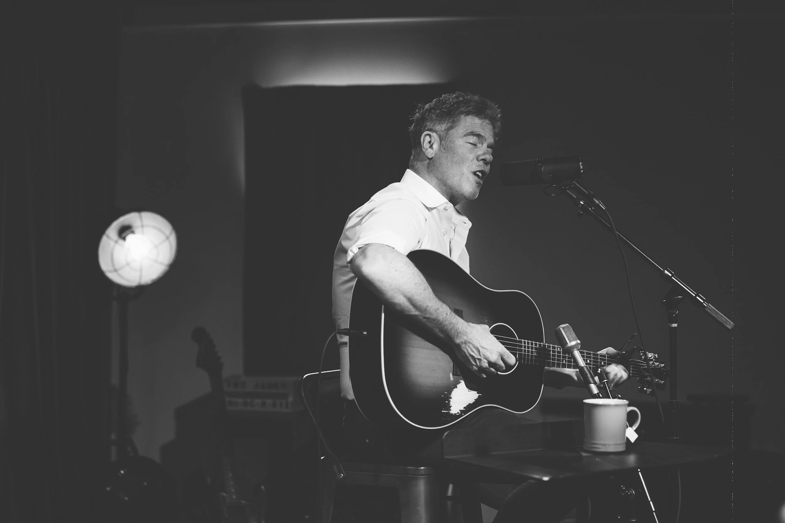 Josh Ritter - 12/15/25