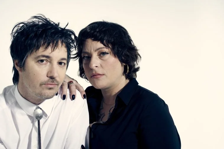 Shovels &amp; Rope - 1/26/26