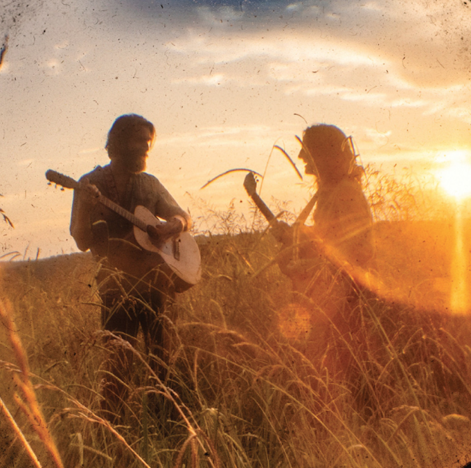 Tyler Ramsey &amp; Carl Broemel - 2/9/26