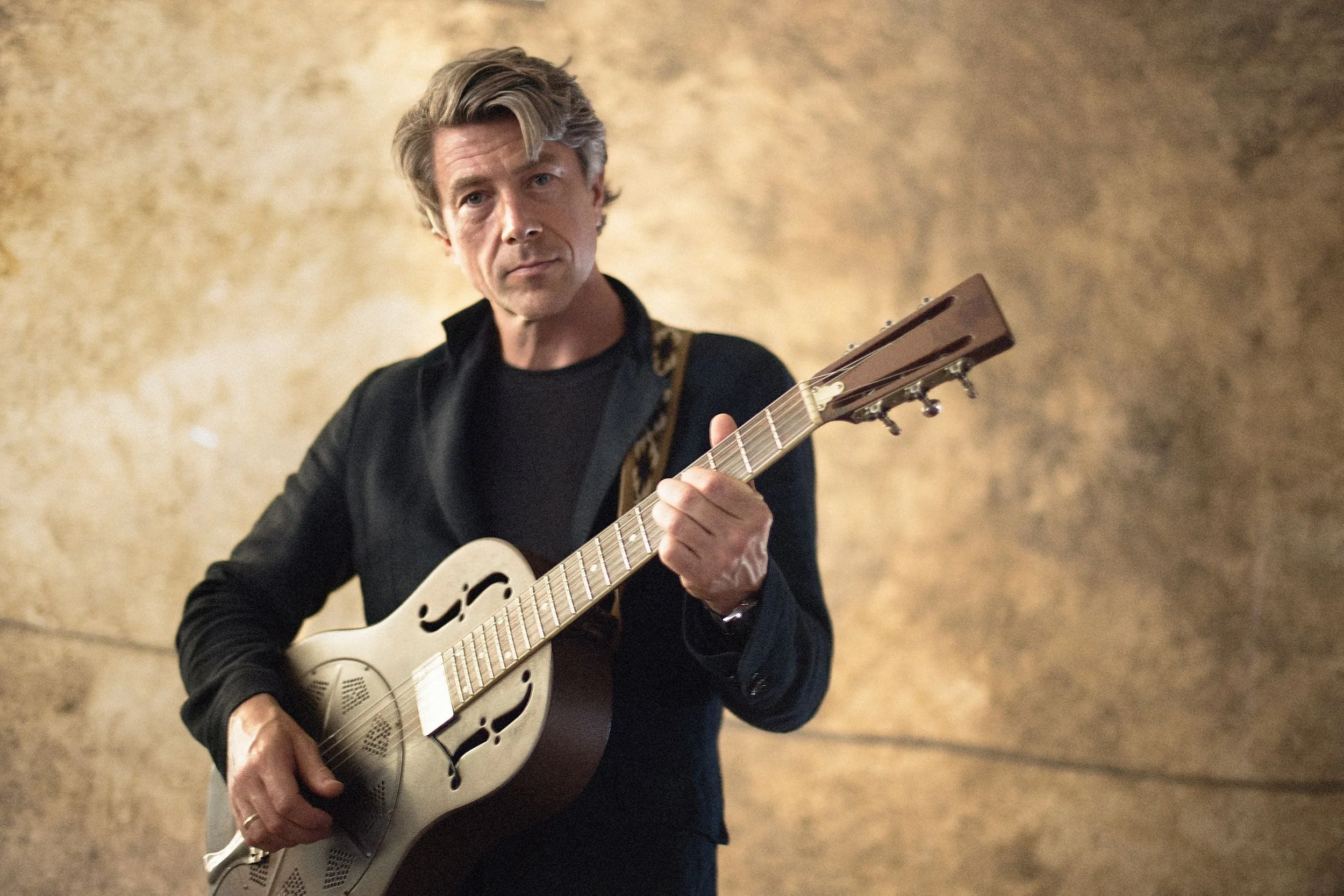 Luke Winslow-King - 3/16/26