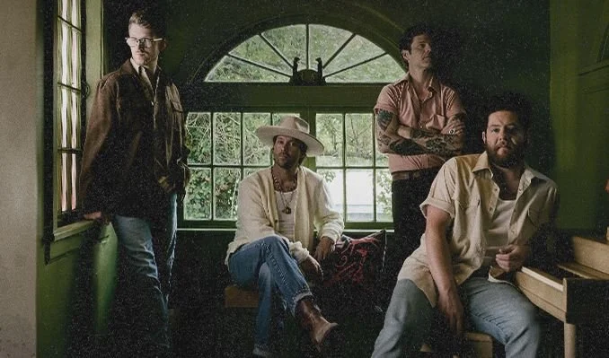 NEEDTOBREATHE - 3/23/26