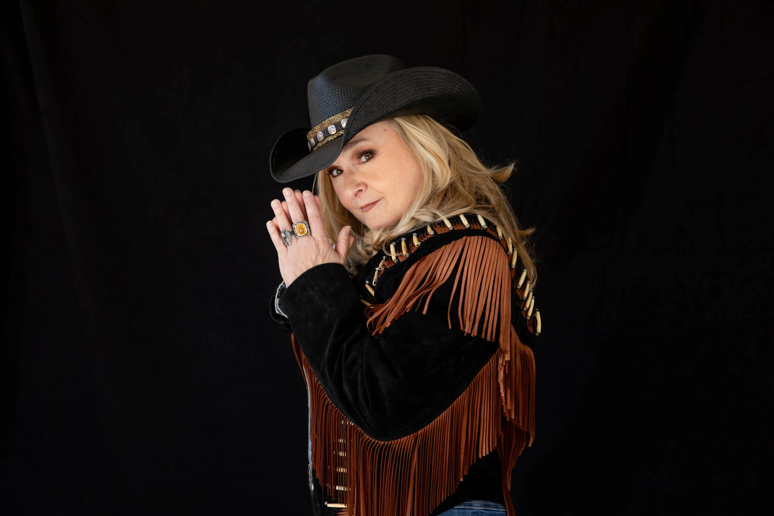 Melissa Etheridge - 4/13/26