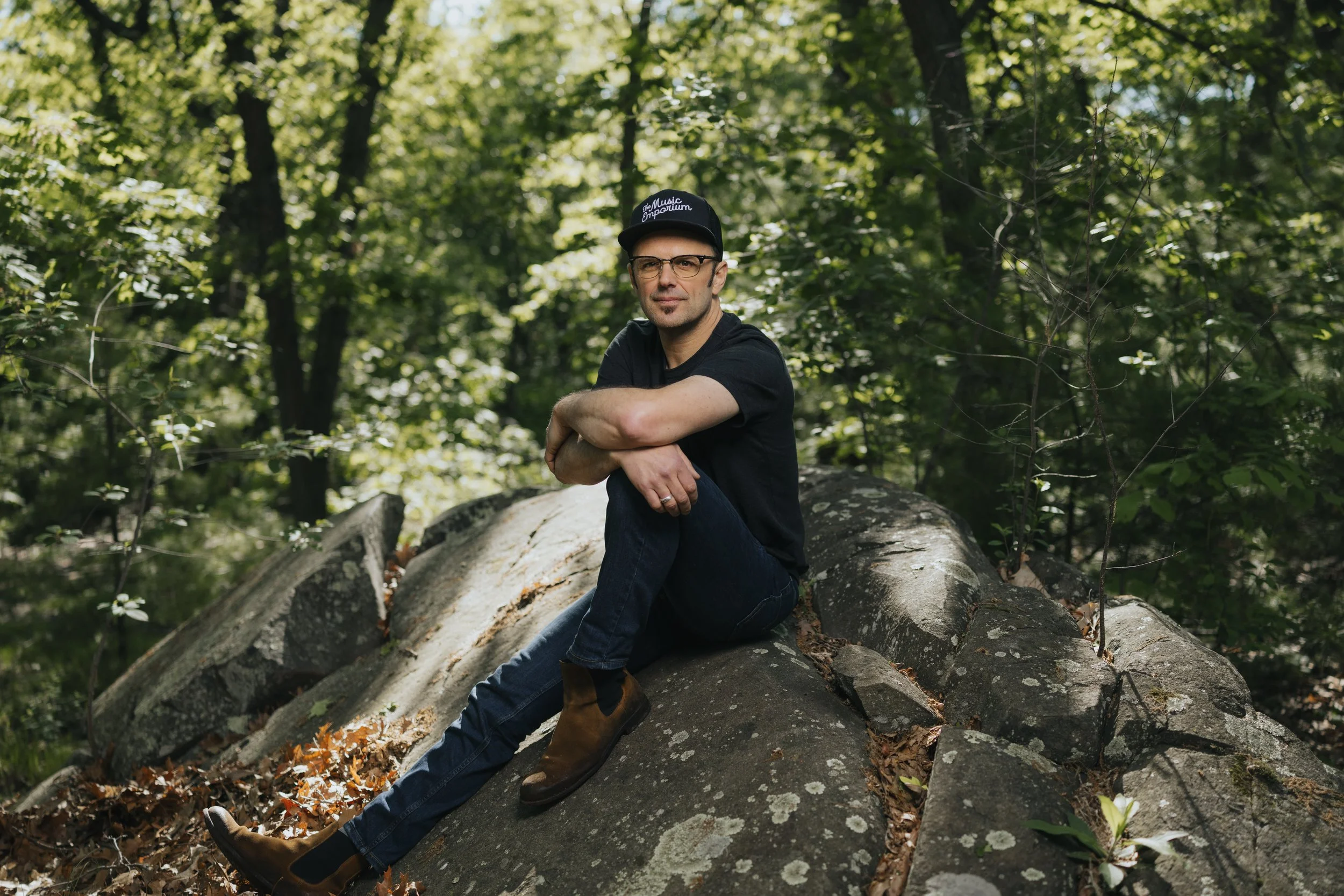 Mark Erelli - 5/25/26