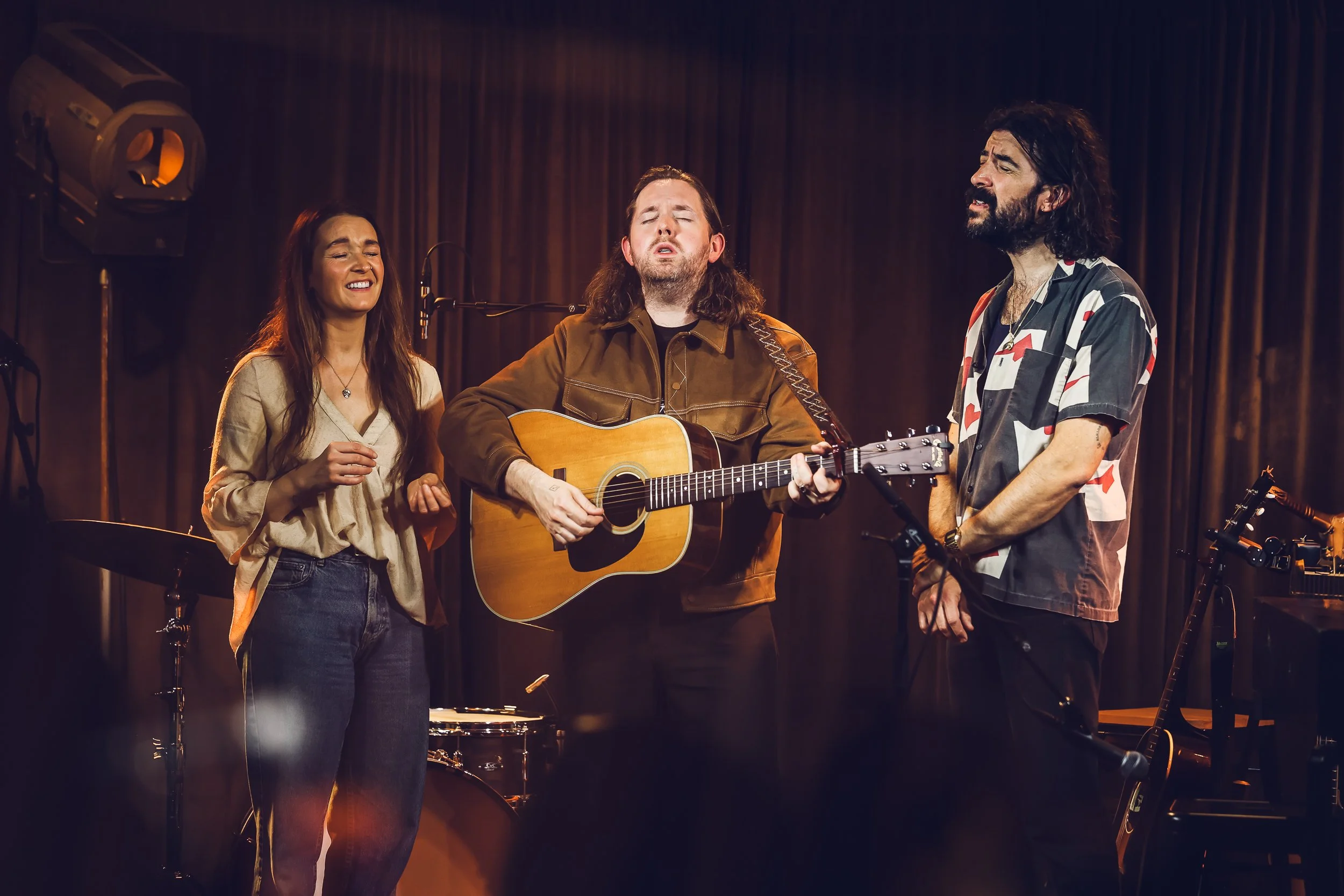 The Paper Kites - 6/22/26 