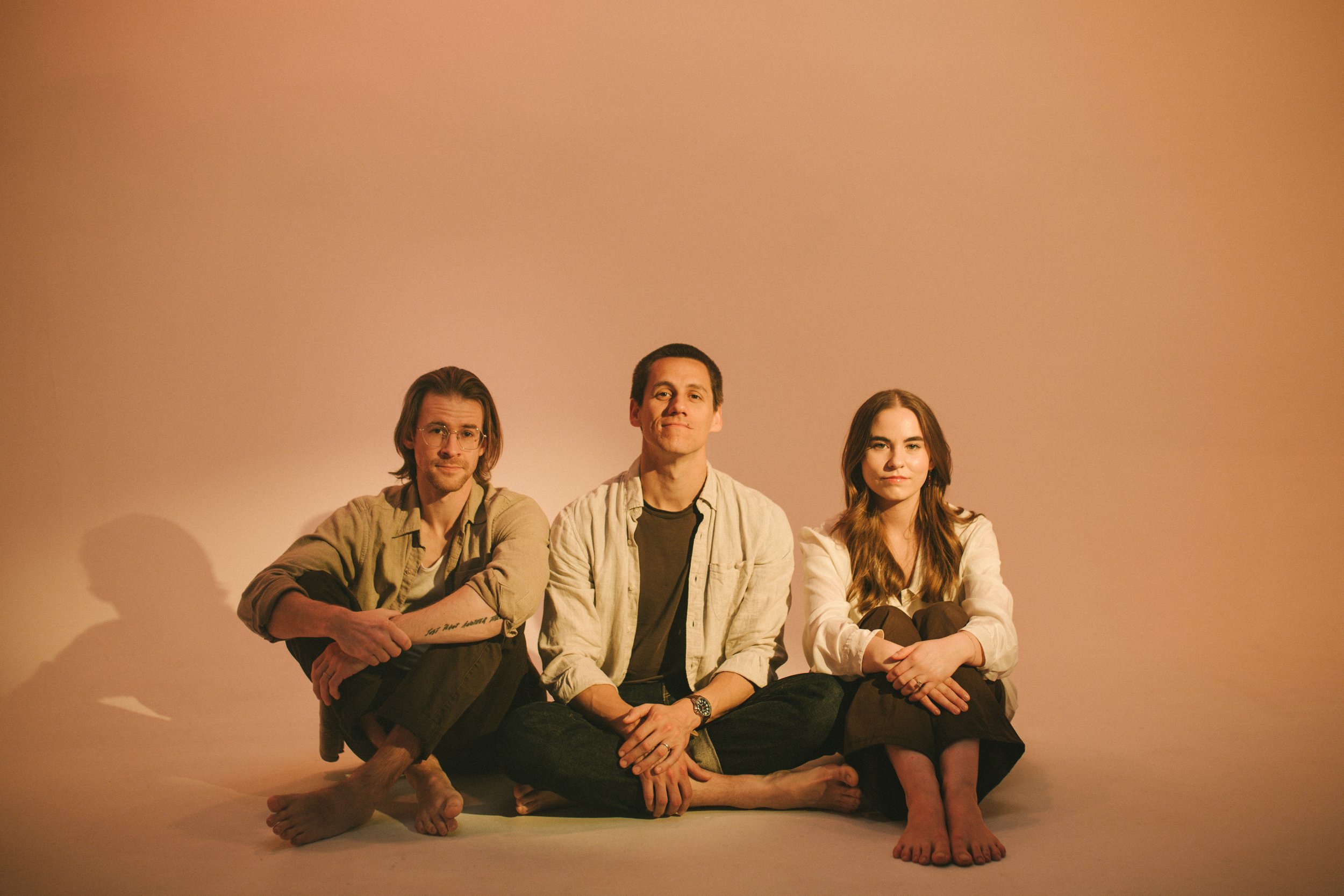 The Arcadian Wild - 8/10/26