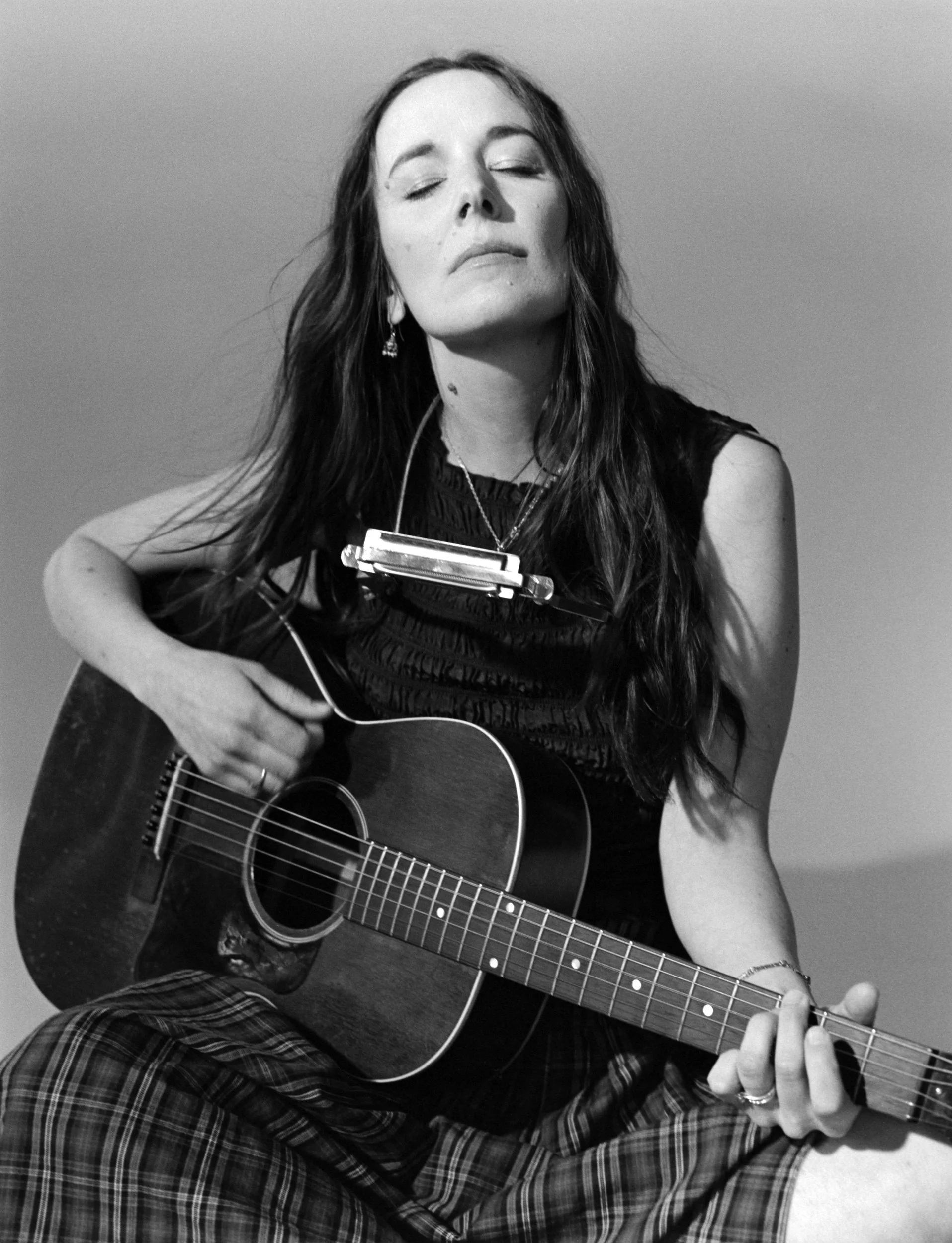 Margaret Glaspy - 10/5/26
