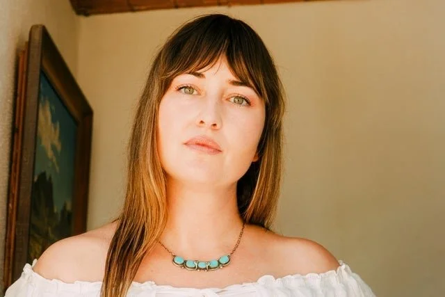 Jess Williamson - 10/19/26