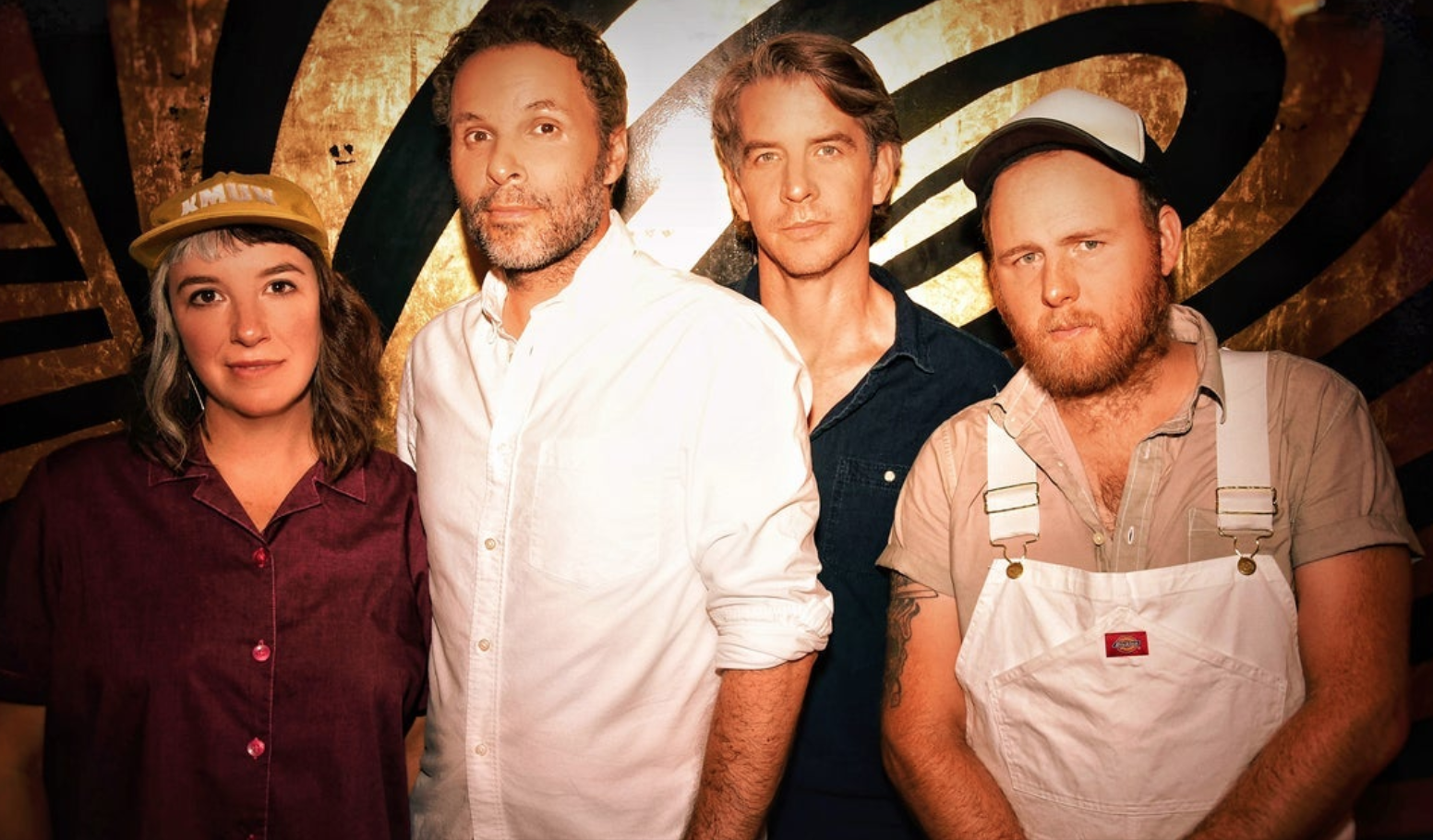 Blind Pilot - 3/10/25